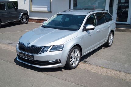 Skoda Octavia 114.000 km 14.890 € Gütersloh 33332