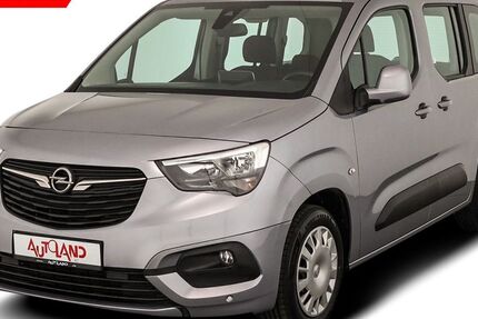 Opel Combo 37.500 km 21.900 &euro; Brehna 06796