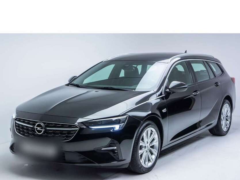 Opel Insignia 42.851 km 23.999 € Grünwald 82031
