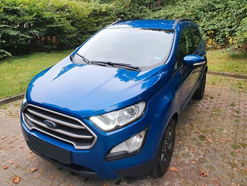 EcoSport