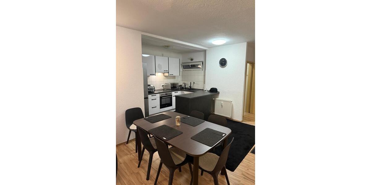 Etagenwohnung Walsrode - 4 Zimmer, 94 m&sup2;, 1.150&euro; | Angebot:26395962