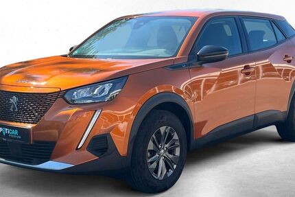 Peugeot 2008 101.671 km 12.900 &euro; Ansbach 91522