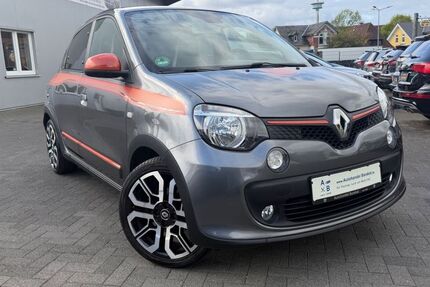 Renault Twingo 49.974 km 10.999 &euro; Heide 25746