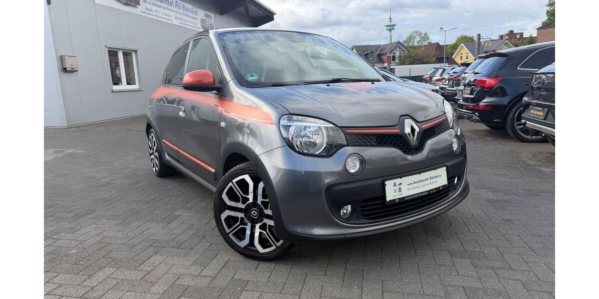 Renault Twingo 49.974 km 10.999 &euro; Heide 25746