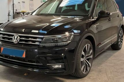 VW Tiguan 75.875 km 29.990 € Wendelstein 90530