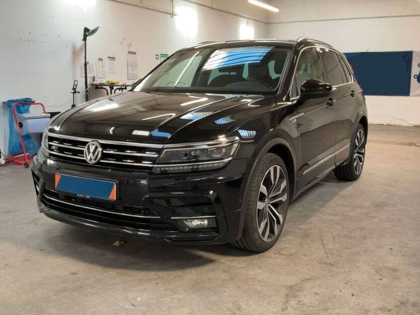 VW Tiguan 75.875 km 29.990 € Wendelstein 90530