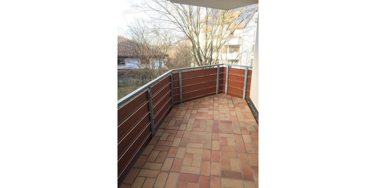 Etagenwohnung Kirchheim unter Teck Kirchheim - 4 Zimmer, 103 m&sup2;, 1.120&euro; | Angebot:26674483