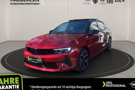 Opel Astra 28.295 km 23.990 &euro; Landsberg 86899
