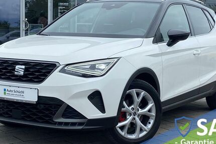 Seat Arona 23.622 km 21.348 &euro; Schrobenhausen-Edelshsn. 86529