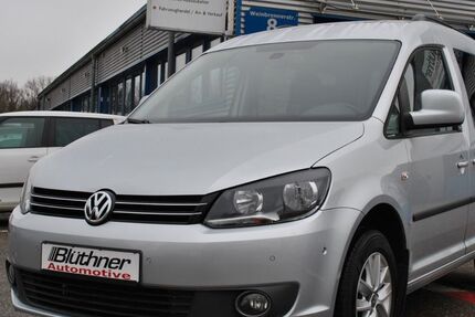 VW Caddy 264.085 km 7.490 &euro; Bühl/Baden 77815