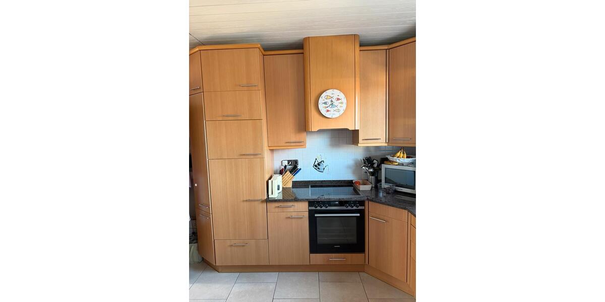 Dachgeschoßwohnung Fulda Kohlhaus - 4.5 Zimmer, 125 m&sup2;, 1.350&euro; | Angebot:26382694