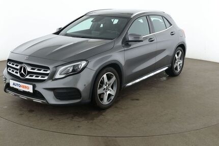 Mercedes-Benz GLA 220 23.852 km 25.490 &euro; Dresden 01187
