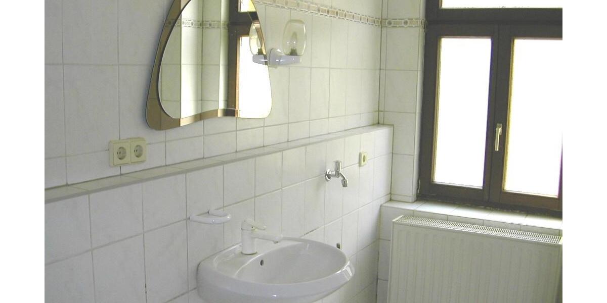 Ab August: Dreizimmerwohnung mit Einbauküche und Garten für Studenten und Paare - Etagenwohnung Jena Nord Nord | Angebot:26822276