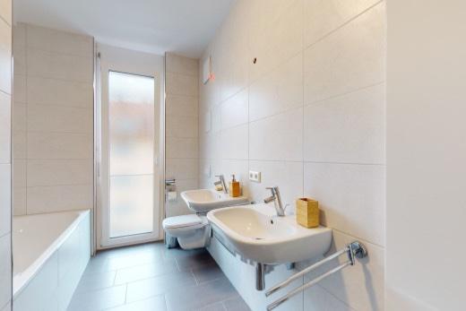 Etagenwohnung Singen (Hohentwiel) - 4 Zimmer, 108 m&sup2;, 585.000&euro; | Angebot:26334902