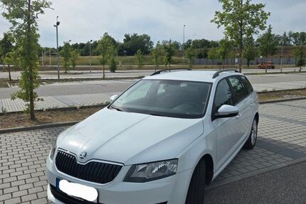 Skoda Octavia 119.000 km 9.758 &euro; Regensburg 93053