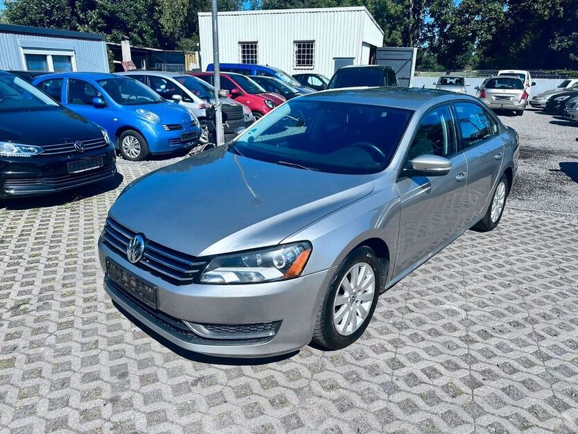 Passat