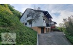 2,5 Zimmer mit Balkon-Weitblick und eigener Garage 2.5 zimmer