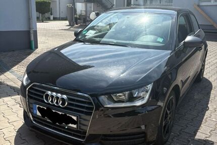 Audi A1 88.000 km 9.500 &euro; Frankfurt am Main 60488