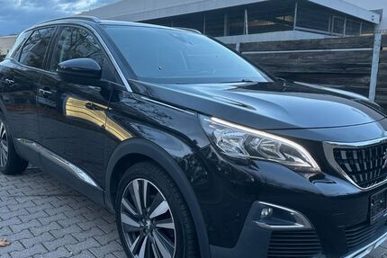 Peugeot 3008 146.000 km 12.990 &euro; Wildau 15745
