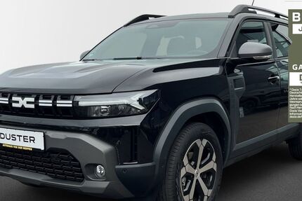 Dacia Duster 2.650 km 29.270 &euro; Oberschopfheim 77948