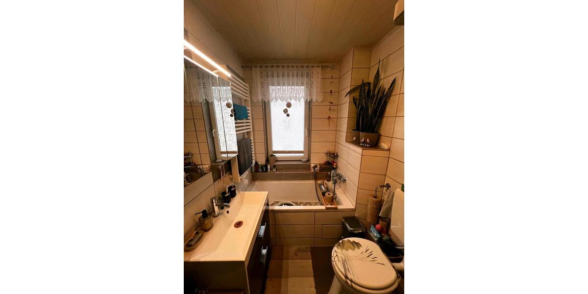 Reihenhaus Mühlhausen (Thüringen) - 5 Zimmer, 120 m&sup2;, 138.000&euro; | Angebot:26296083