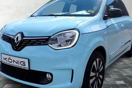 Renault Twingo 12.961 km 12.888 &euro; Erfurt 99091
