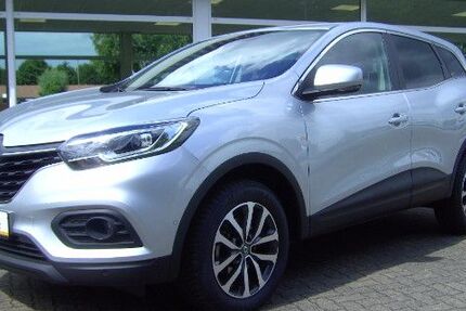 Renault Kadjar 52.000 km 17.990 &euro; Lilienthal 28865
