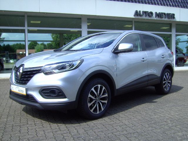 Renault Kadjar 52.000 km 18.990 € Lilienthal 28865