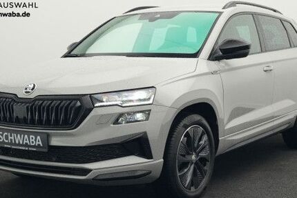 Skoda Karoq 21.800 km 33.780 &euro; Gersthofen 86368