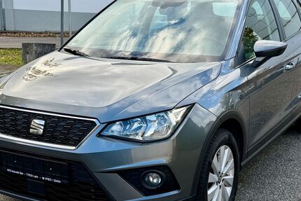 Seat Arona 174.000 km 9.699 &euro; Lahr 77933