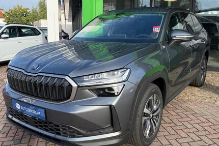 Skoda Kodiaq 8.501 km 48.685 &euro; Rostock 18146