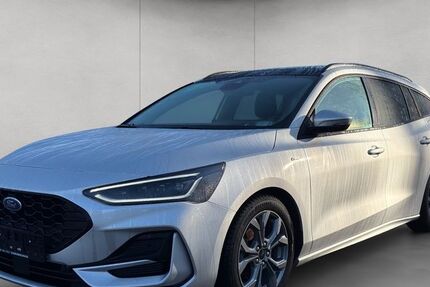 Ford Focus 14.921 km 22.500 &euro; Stuttgart 70190