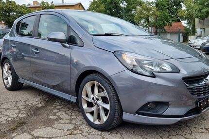 Opel Corsa 131.618 km 5.700 &euro; Fürstenfeldbruck 82256