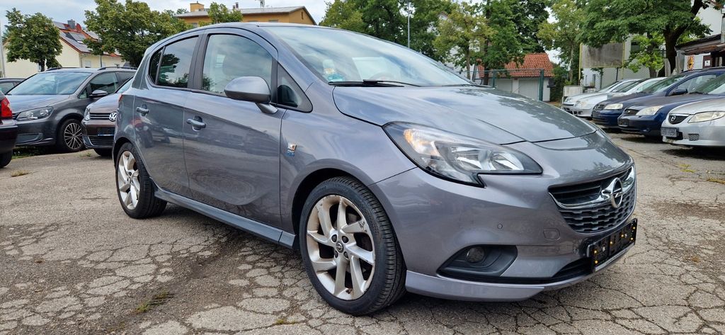 Opel Corsa 131.618 km 5.700 &euro; Fürstenfeldbruck 82256