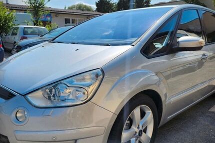 Ford S-Max 164.500 km 6.799 € Petershausen 85238