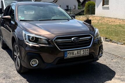Subaru Outback 157.267 km 19.500 &euro; Münstermaifeld/Lasserg 56294