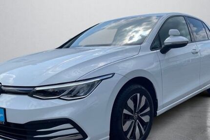 VW Golf 42.681 km 24.499 &euro; Werne 59368