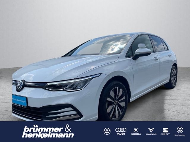 VW Golf 42.681 km 24.499 &euro; Werne 59368