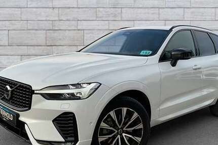 Volvo XC60 18.800 km 48.900 &euro; Augsburg 86179