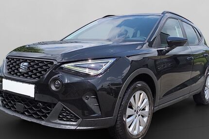 Seat Arona 29.000 km 21.250 € Greding an der A9 91171
