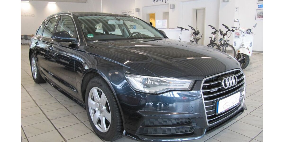 Audi A6 112.407 km 21.420 &euro; Hennigsdorf 16761