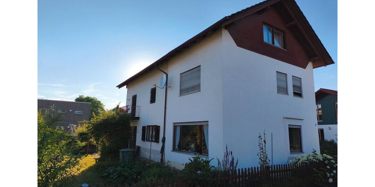 Einfamilienhaus Bad Aibling - 3 Zimmer, 120 m&sup2;, 495.000&euro; | Angebot:27007109