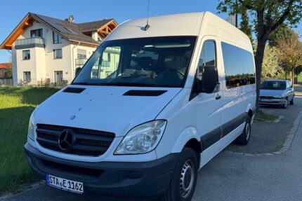 Mercedes-Benz Sprinter 185.600 km 11.500 &euro; Unterbrunn 82131