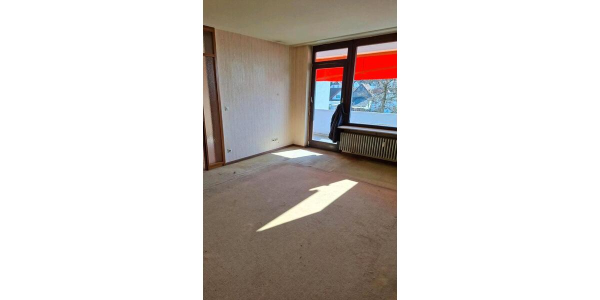 Etagenwohnung Achern - 3 Zimmer, 78 m&sup2;, 990&euro; | Angebot:25942176