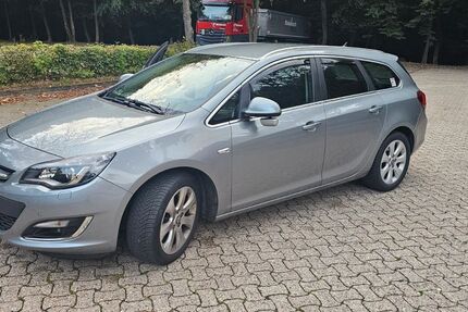 Opel Astra 280.000 km 3.200 &euro; Bad harzburg 38667