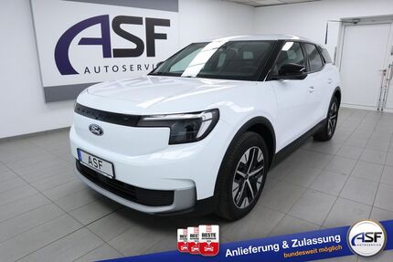 Ford Explorer 12.849 km 41.970 &euro; Fürstenwalde bei Berlin 15517
