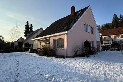 Charmantes Einfamilienhaus mit Garten in Gottmadingen – ideal für Paare & kleine Familien 6 zimmer
