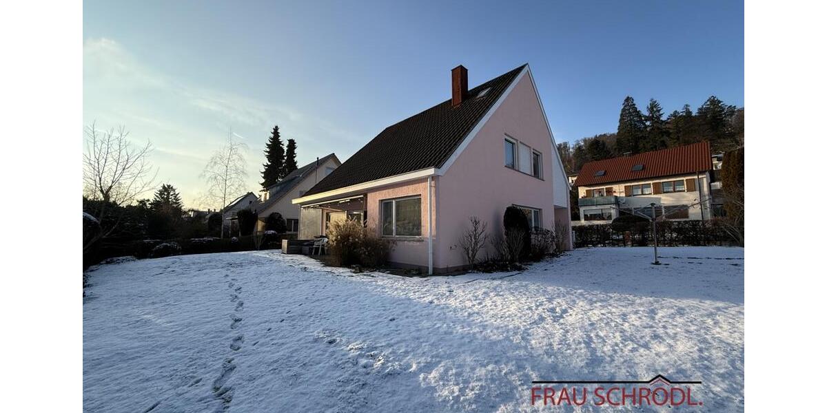 Charmantes Einfamilienhaus mit Garten in Gottmadingen – ideal für Paare & kleine Familien 6 zimmer