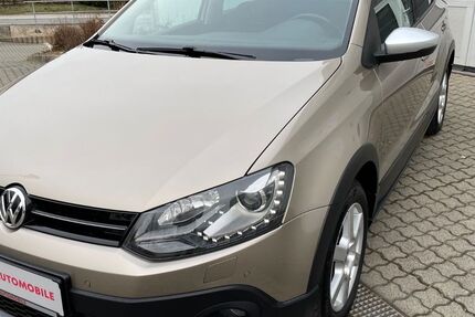 VW Polo 48.350 km 11.690 &euro; Freital 01705