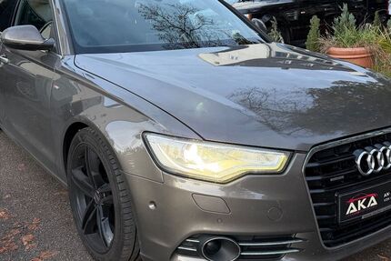 Audi A6 228.800 km 12.550 &euro; Ludwigsburg 71638